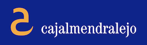 Logo Caja Almendralejo
