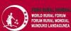 Foro Rural Mundial