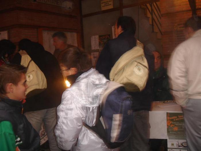 Todo tipo de mochilas