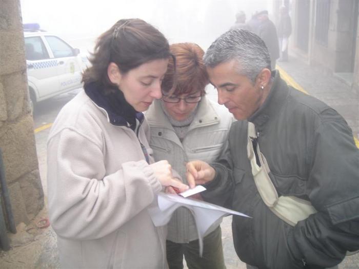 Estudiar las estrategias