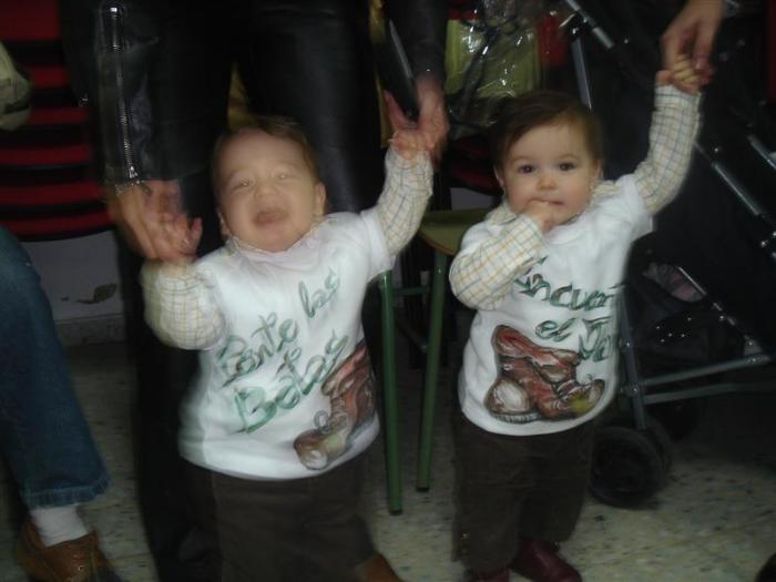 Preparados para correr