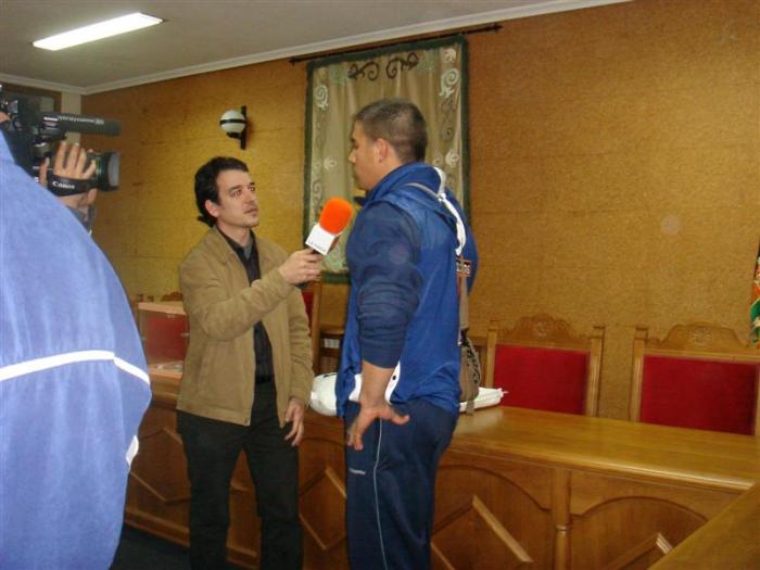 Ganador Absoluto