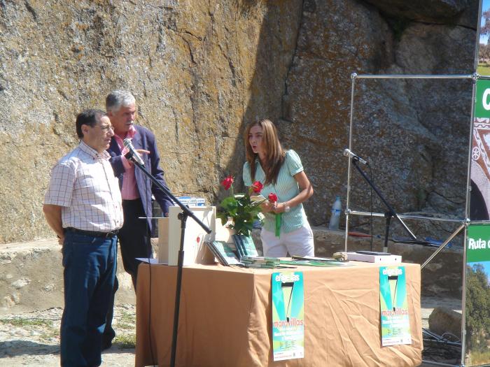 Entrega de premios