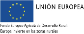 Logo Unión Europea