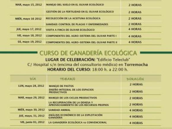 Ecos