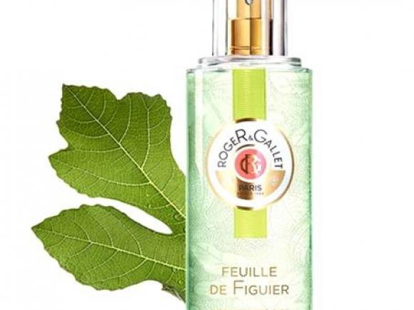 Roger&Gallet, Elizabeth Arden y Monotheme lanzan en el 2018 fragancias de higo