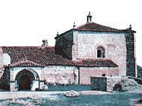 Ermita del Salor