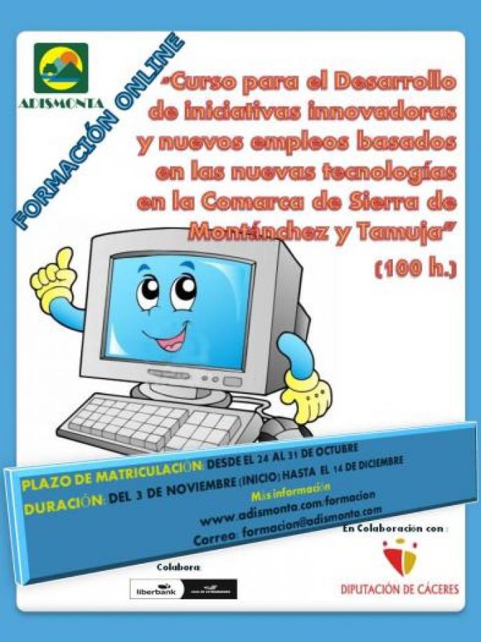 curso online