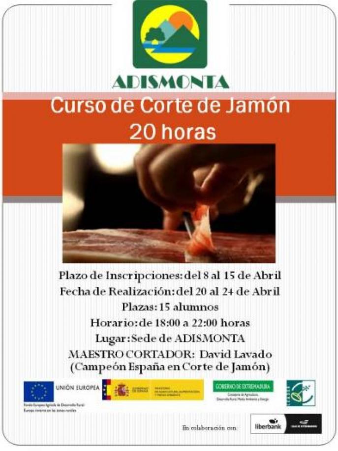 cartel curso