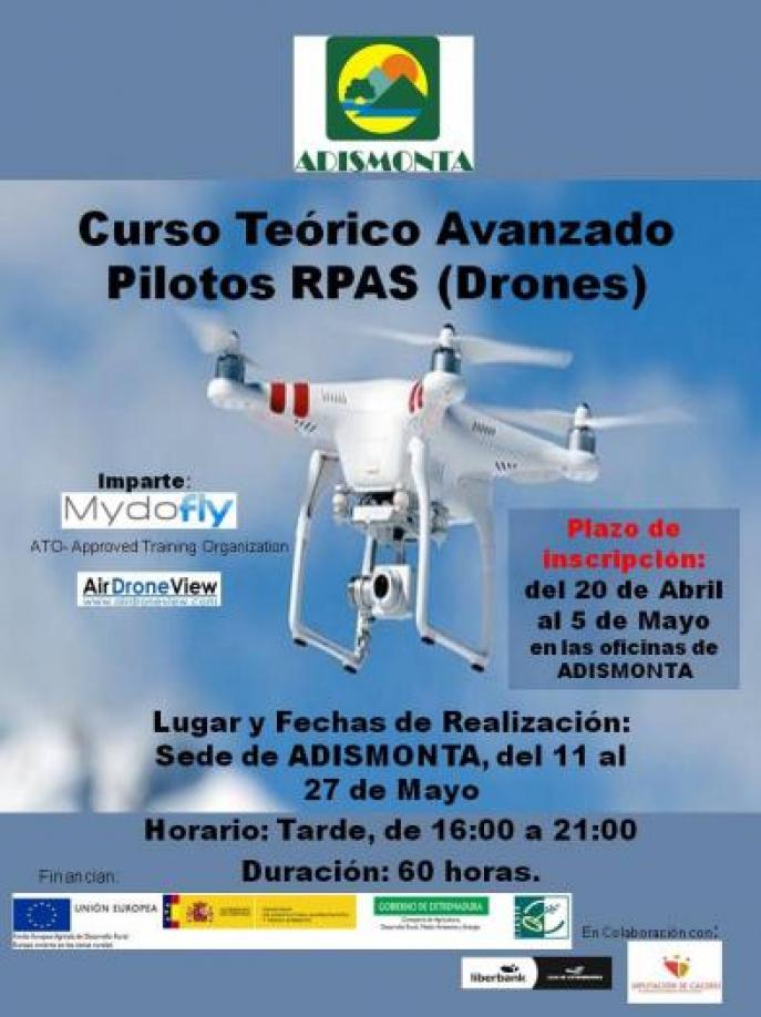 cartel curso