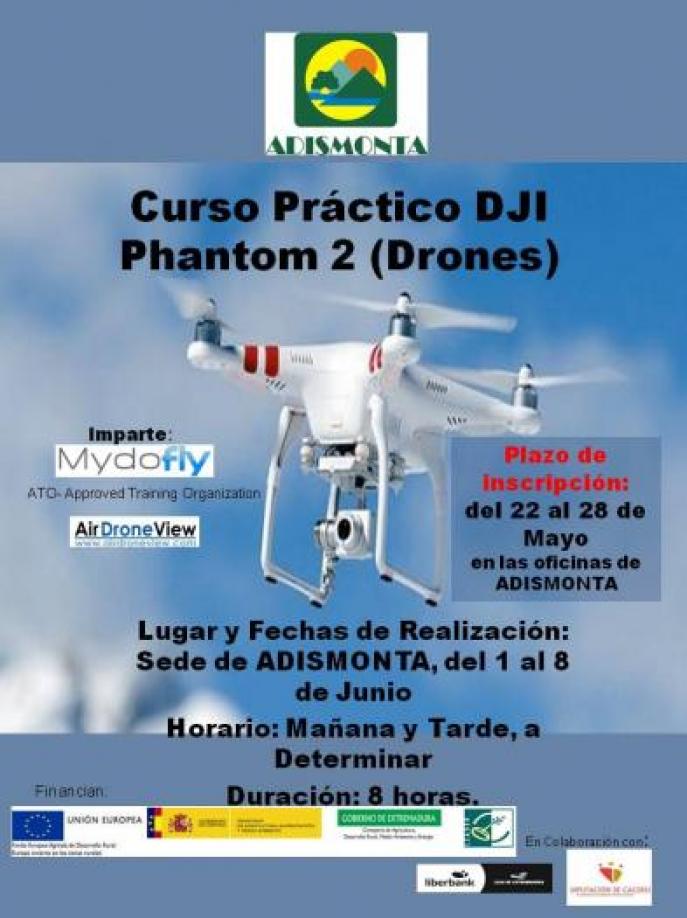 cartel curso