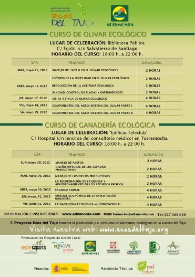 Ecos