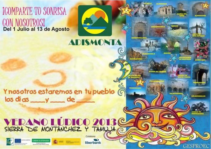 CartelVeranosLúdicos2013