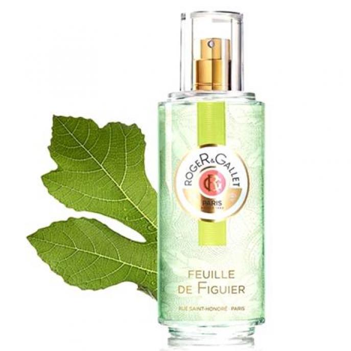 Roger&Gallet, Elizabeth Arden y Monotheme lanzan en el 2018 fragancias de higo